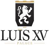 Logo do Empreendimento Luis XV Palace em Itajaí - SC  | Ama Empreendimentos