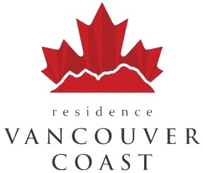 Logo do Empreendimento Vancouver Coast Residence em  Perequê, Porto Belo - SC  | Ama Empreendimentos